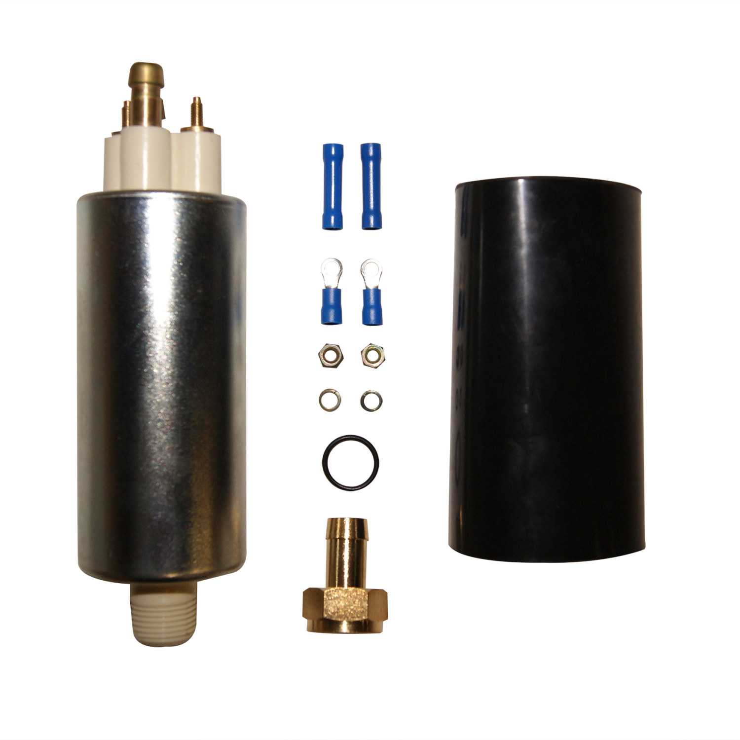 Electric Fuel Pump 580-1150