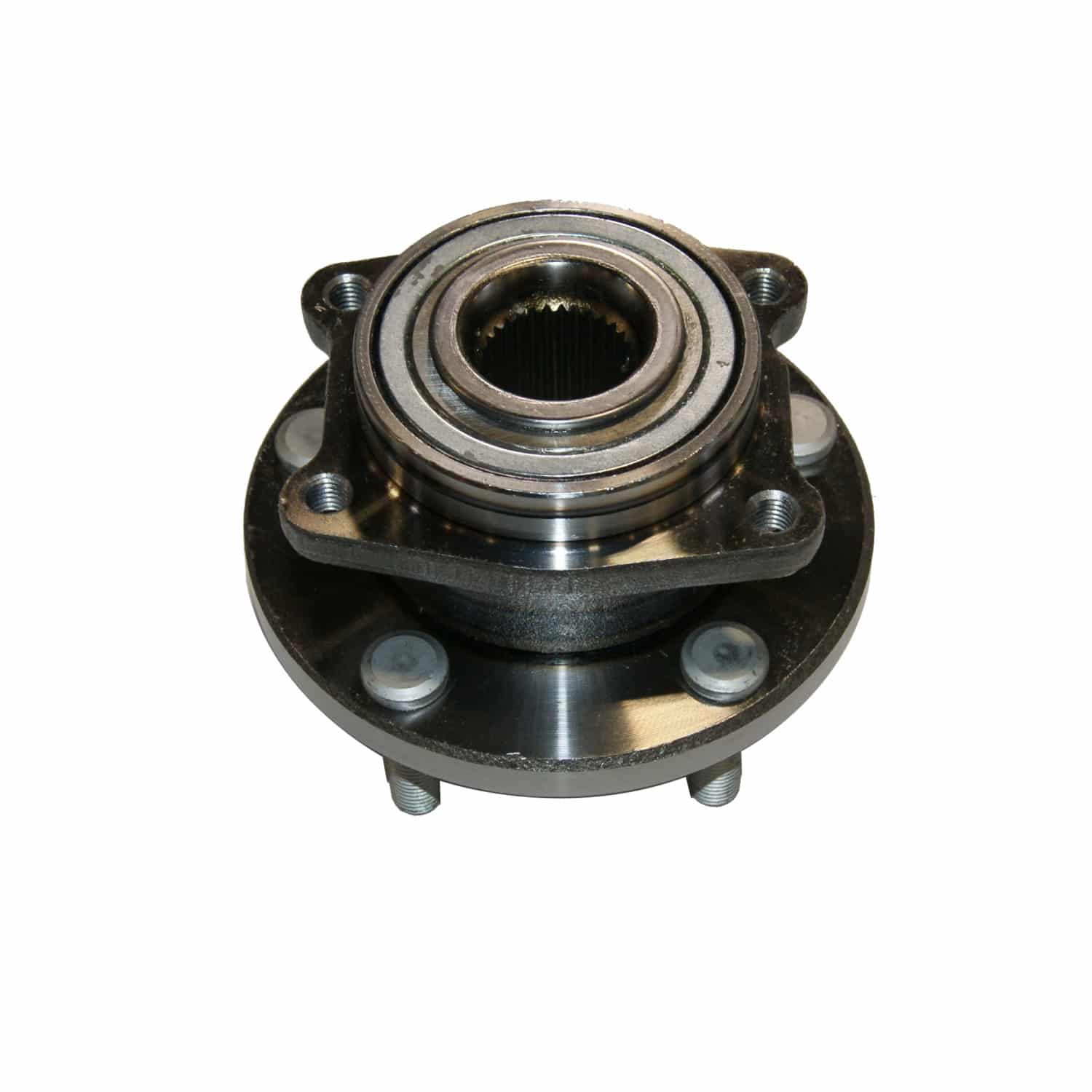 Wheel Bearing and Hub Assembly 720-0012