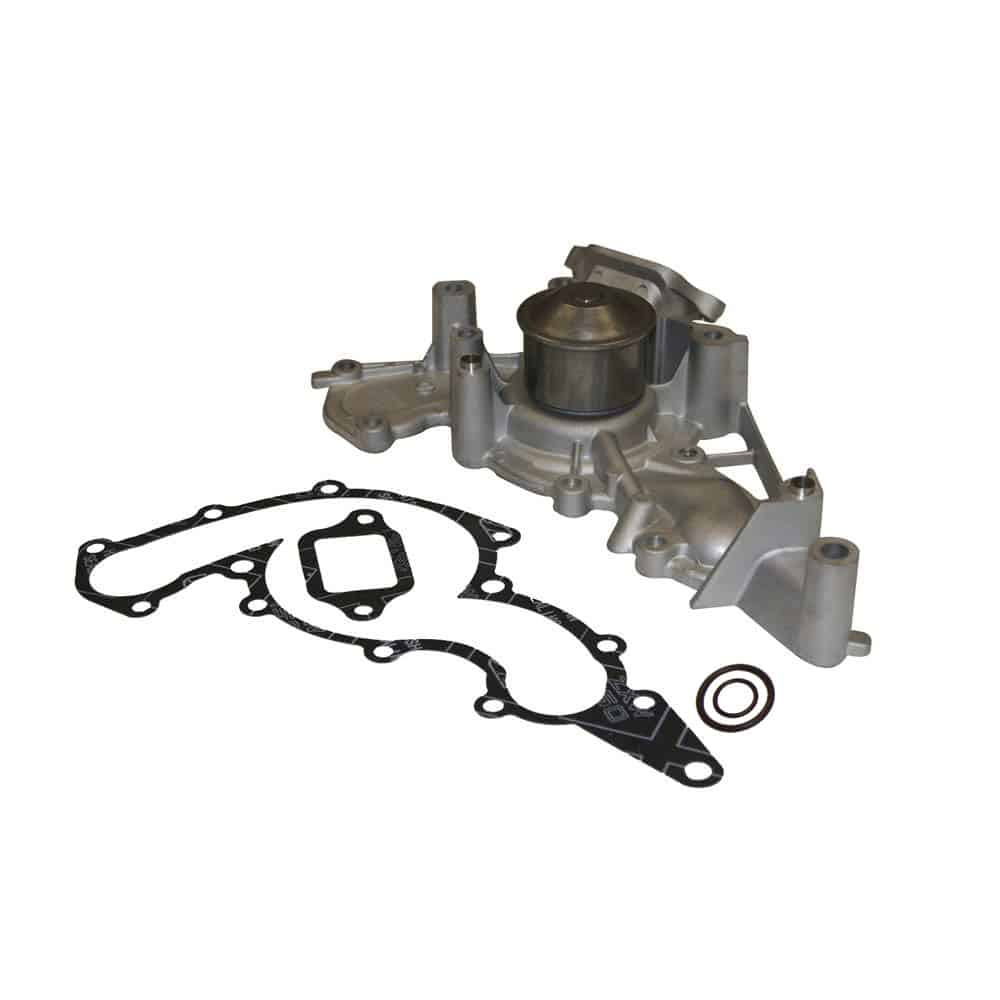 Timing Belt & Water Pump Kit For Suzuki Esteem / Sidekick / X-90 1.6L SOHC (92-98) - G16KV Engine