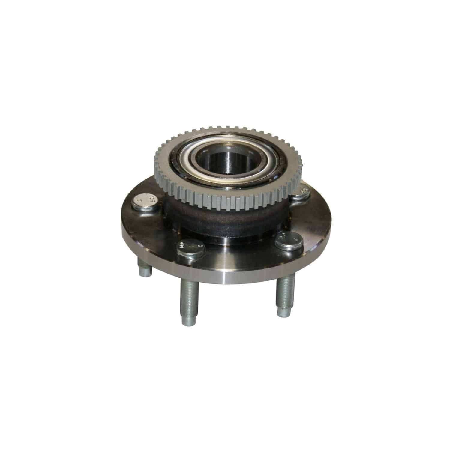 Wheel Bearing and Hub Assembly 720-0213