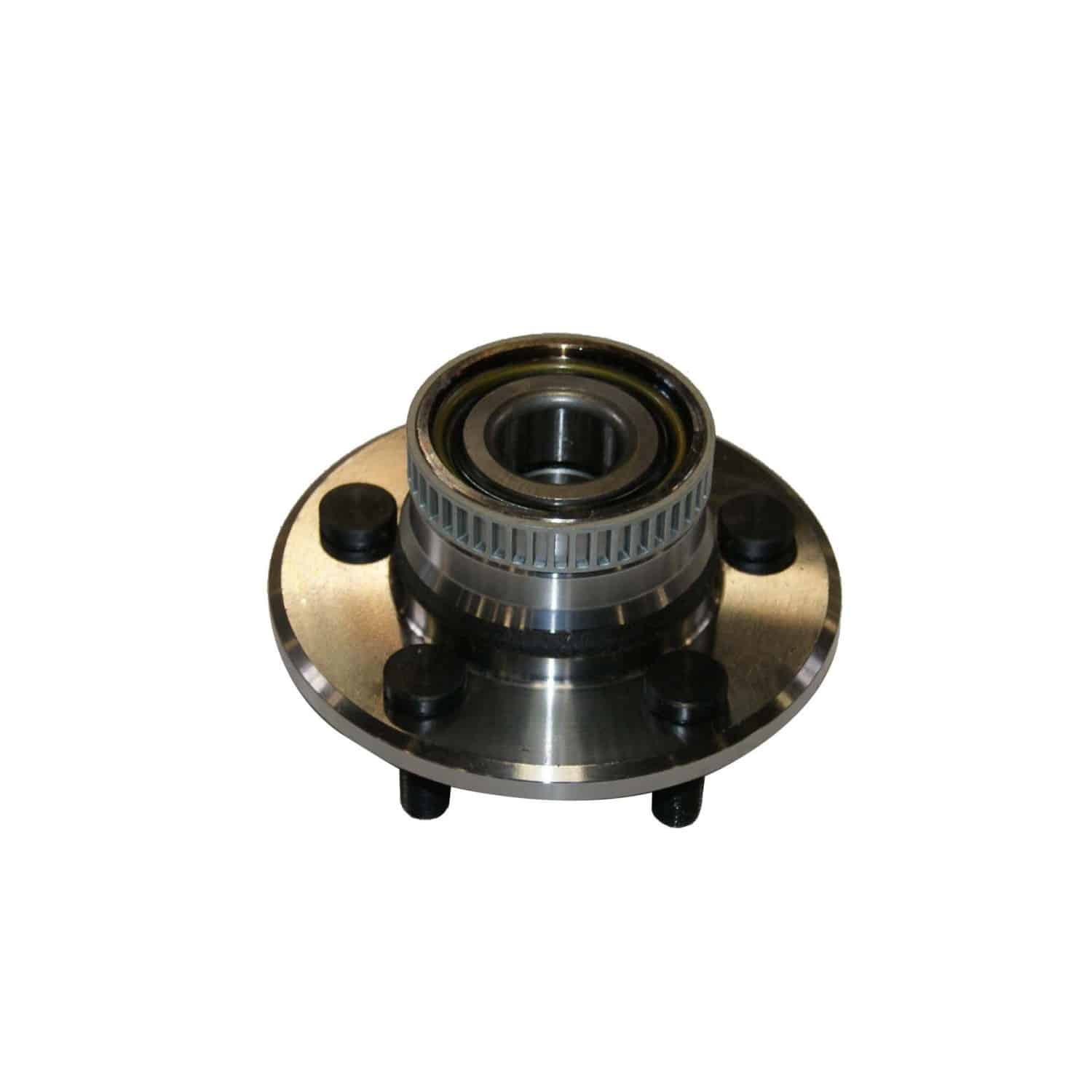 Wheel Bearing and Hub Assembly 720-0310
