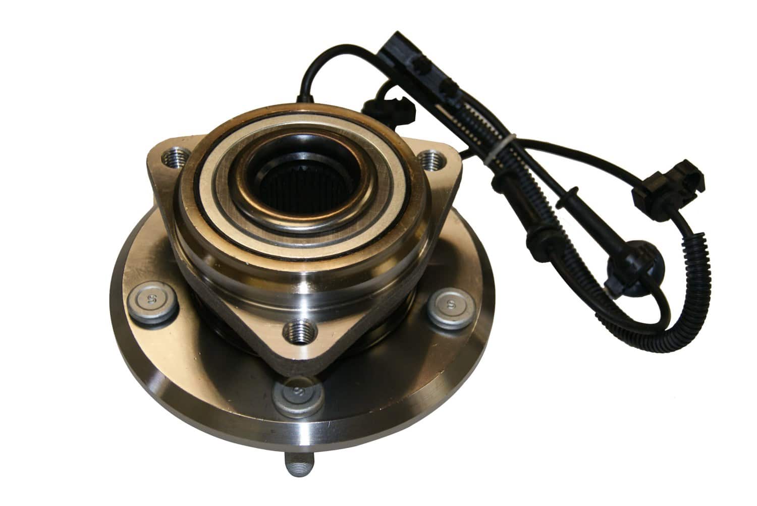Wheel Bearing and Hub Assembly 720-0018