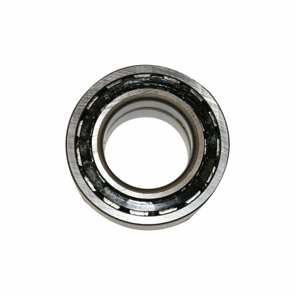 Wheel Bearing and Race Set 7350029 GMB North America, Inc.
