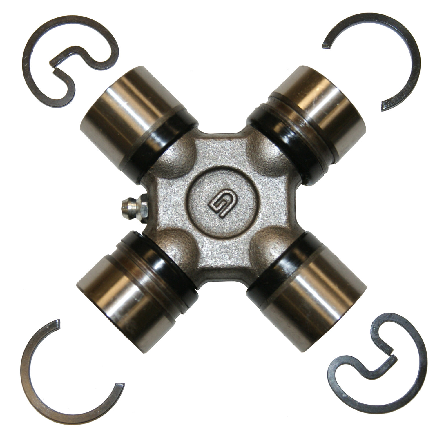 Universal Joint 240-0231 - GMB North America, Inc.