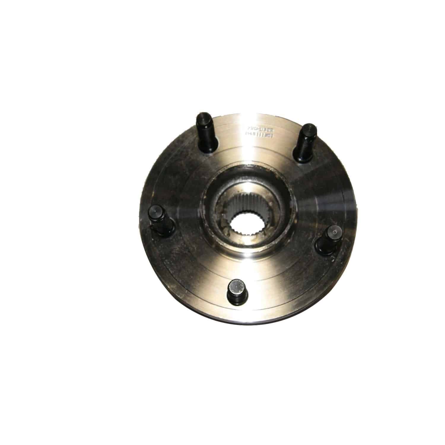 Wheel Bearing and Hub Assembly 720-0342 - Image 2