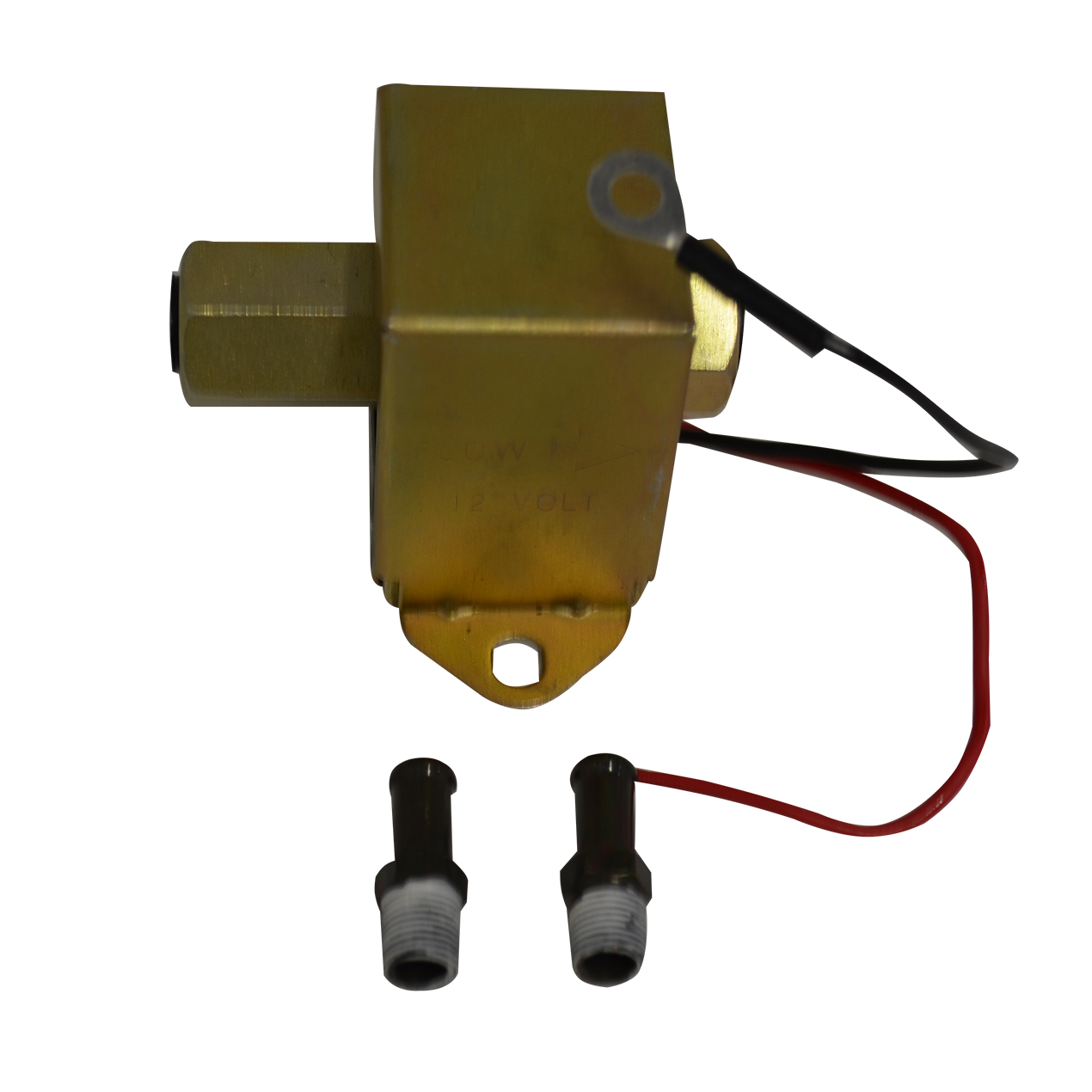 Electric Fuel Pump 599-1290