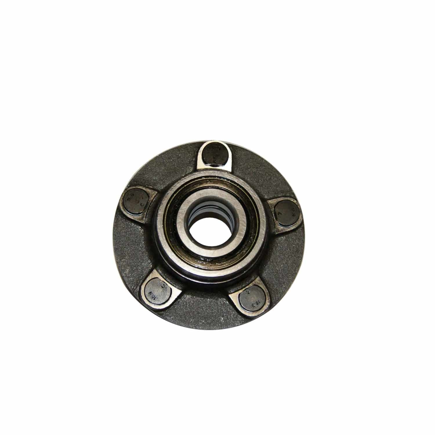 Wheel Bearing and Hub Assembly 720-0316 - Image 4
