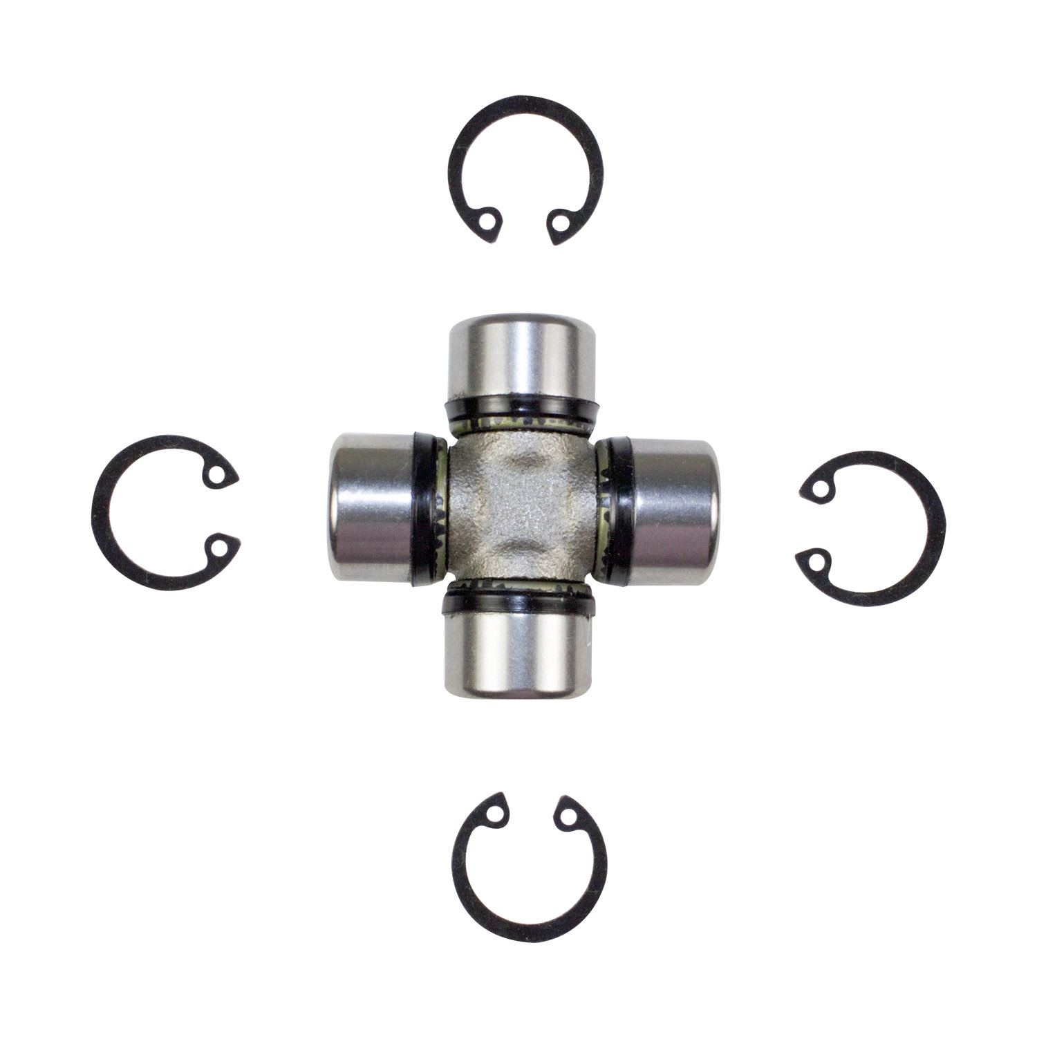 Universal Joint 222-1948 - Gmb North America, Inc.