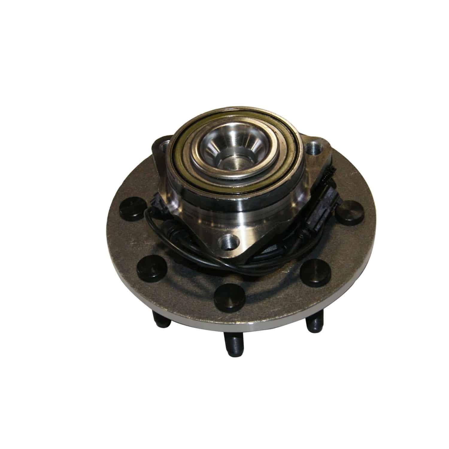 Wheel Bearing and Hub Assembly 720-0323