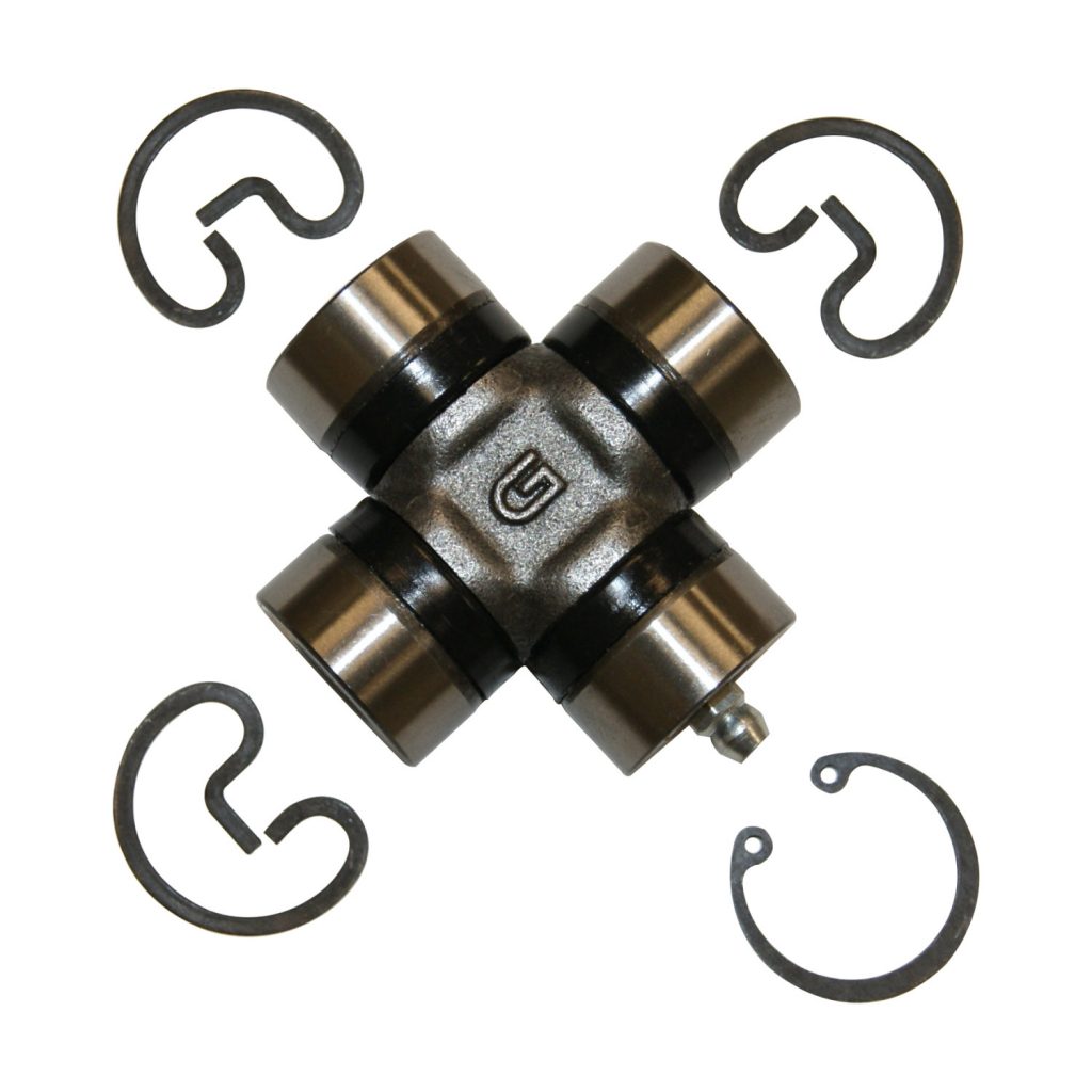 Universal Joint 2100443 GMB North America, Inc.