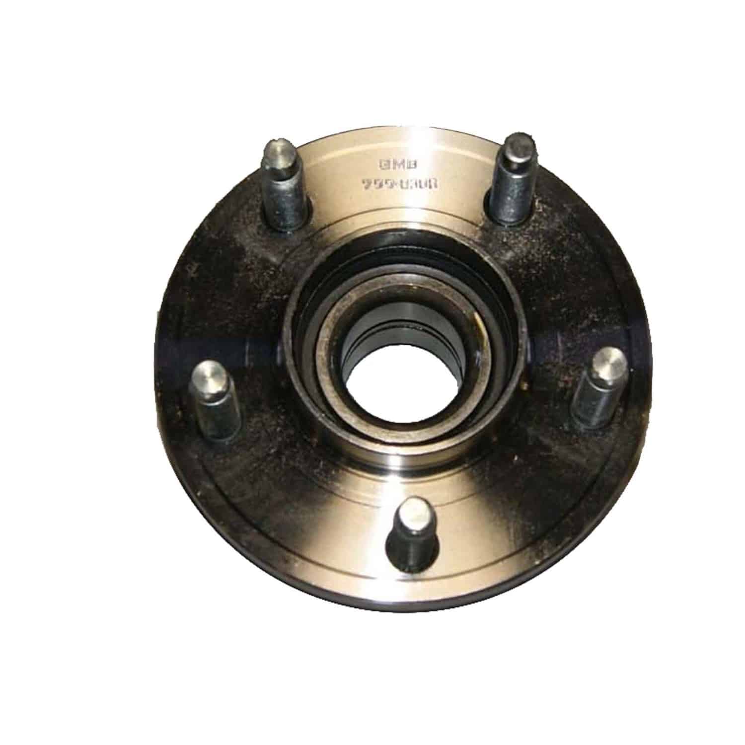 Wheel Bearing and Hub Assembly 720-0213 - Image 2