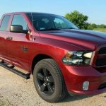 Common U-Joint Problems For Dodge/RAM Trucks