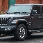 Common U-Joint Problems For The Jeep Wrangler