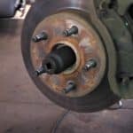 Common Wheel Hub Problems For Dodge/RAM Trucks