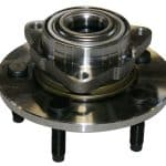The High Cost Of Putting Off Wheel Hub Replacement