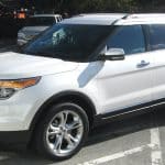 Common Wheel Hub Problems For The Ford Explorer