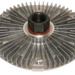 The High Cost Of Putting Off Fan Clutch Replacement