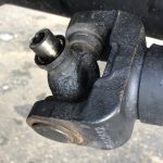 The 5 Vehicles With The Most U-Joint Problems