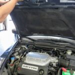 Common Timing Belt Problems For The Honda Accord