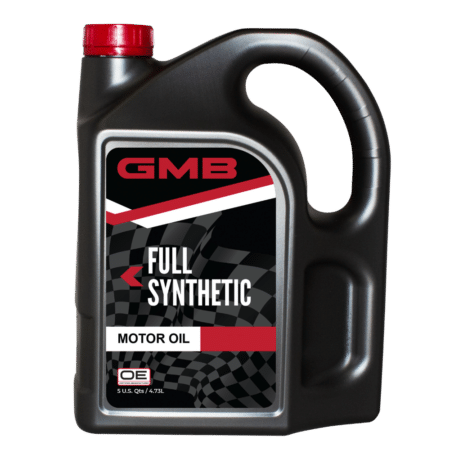 GMB Motor Oil 1000x1000