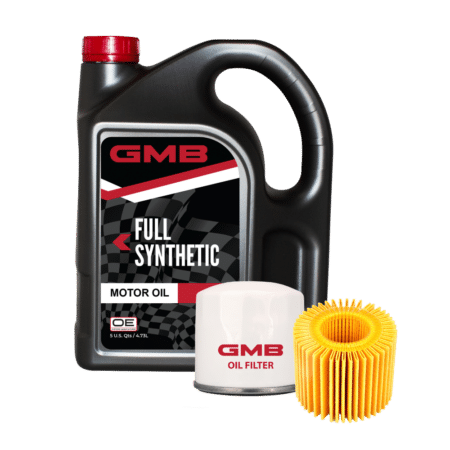 GMB Motor Oil w-Filter 1000x1000