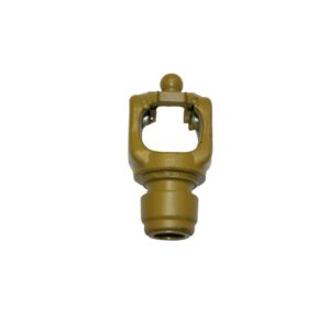 Power Take Off Unit (PTU) Yoke 253-1553