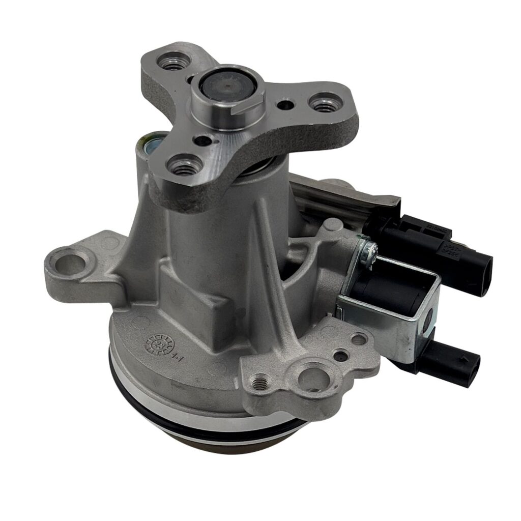 GMB Engine Water Pump 144-2100