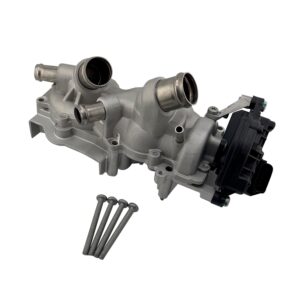 Engine Water Pump 180-4040AT