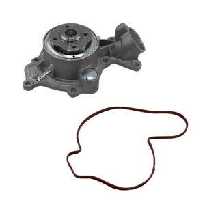 GMB Engine Water Pump 180-4050