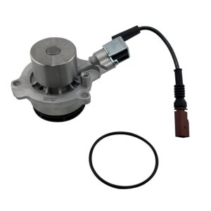 GMB Engine Water Pump 180-4060