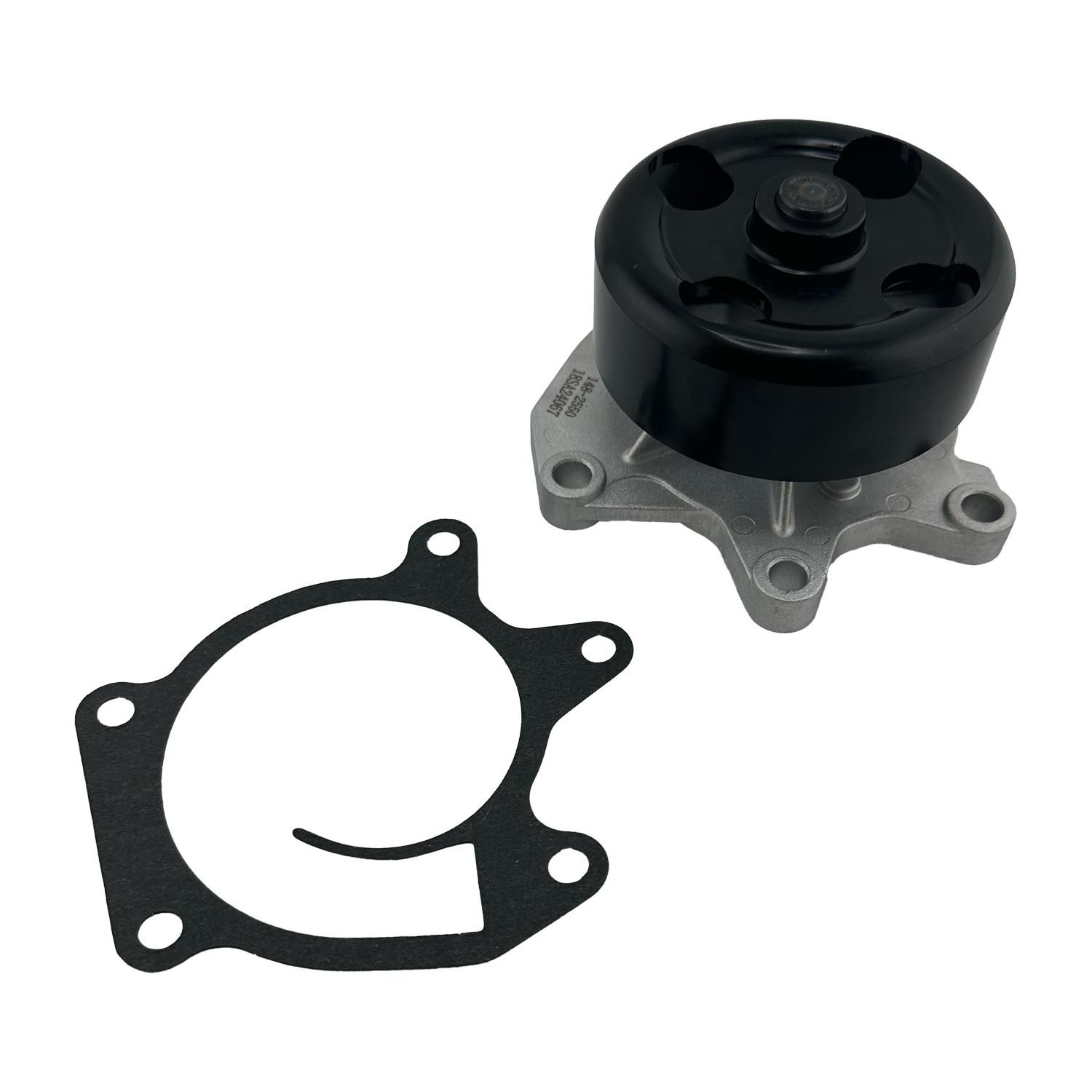 Engine Water Pump 148-2550 - Image 2