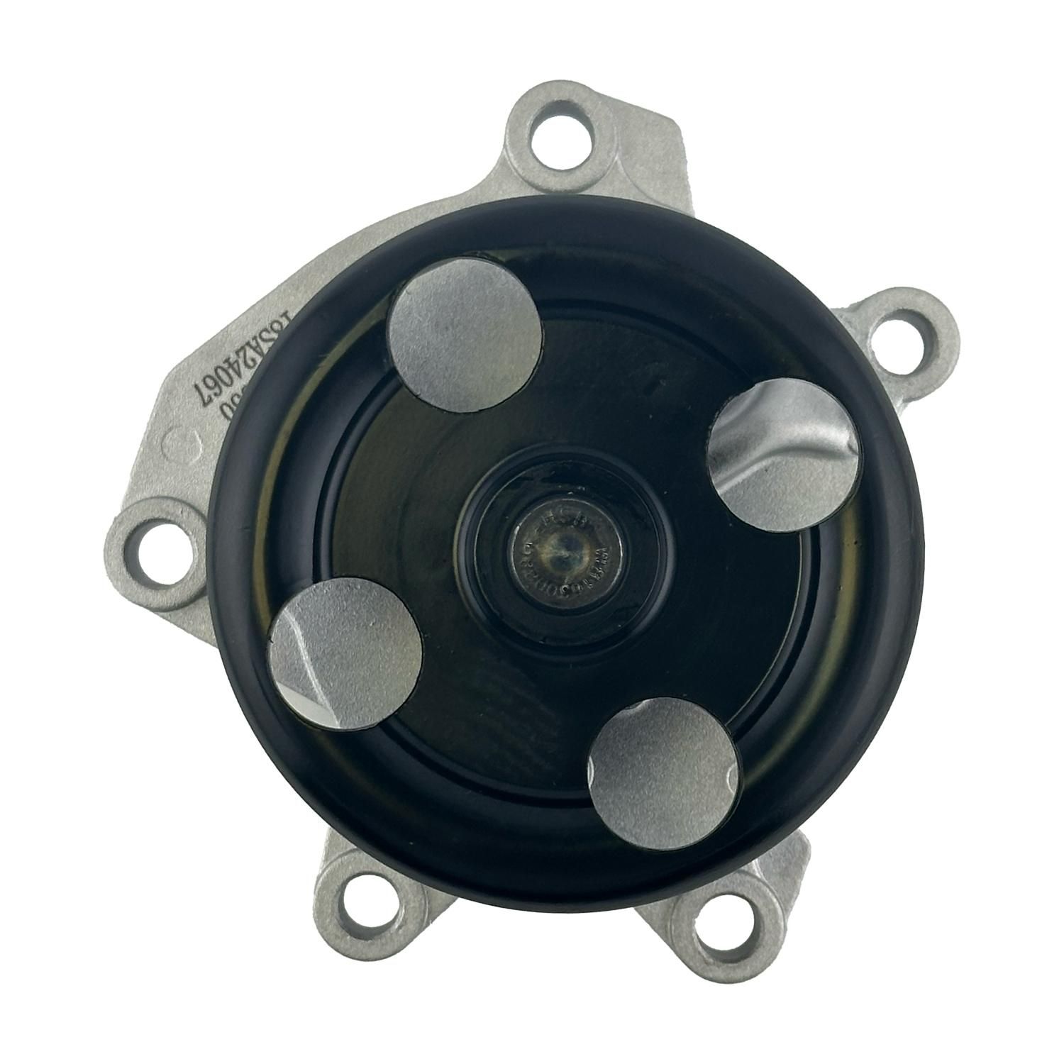 Engine Water Pump 148-2550 - Image 4