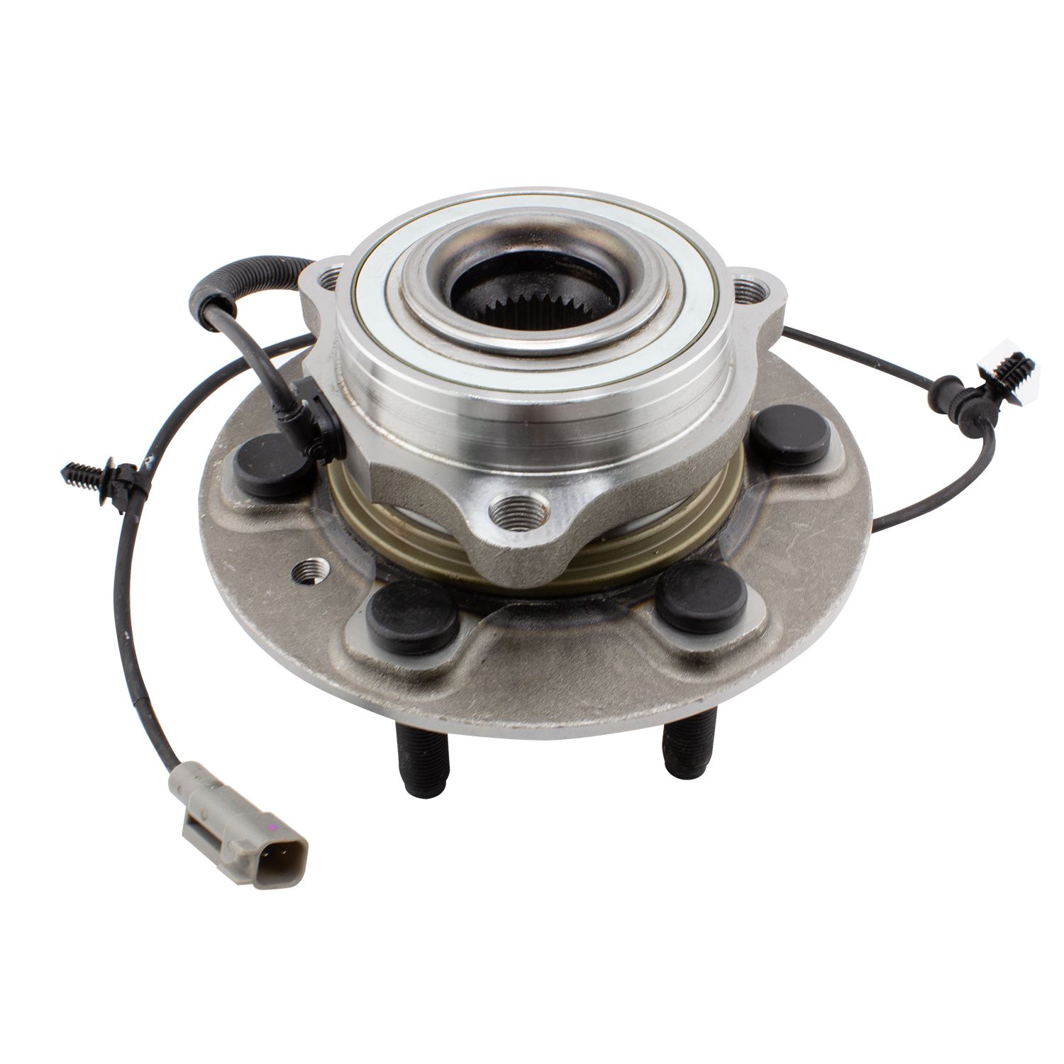 Wheel Bearing and Hub Assembly 720-3290