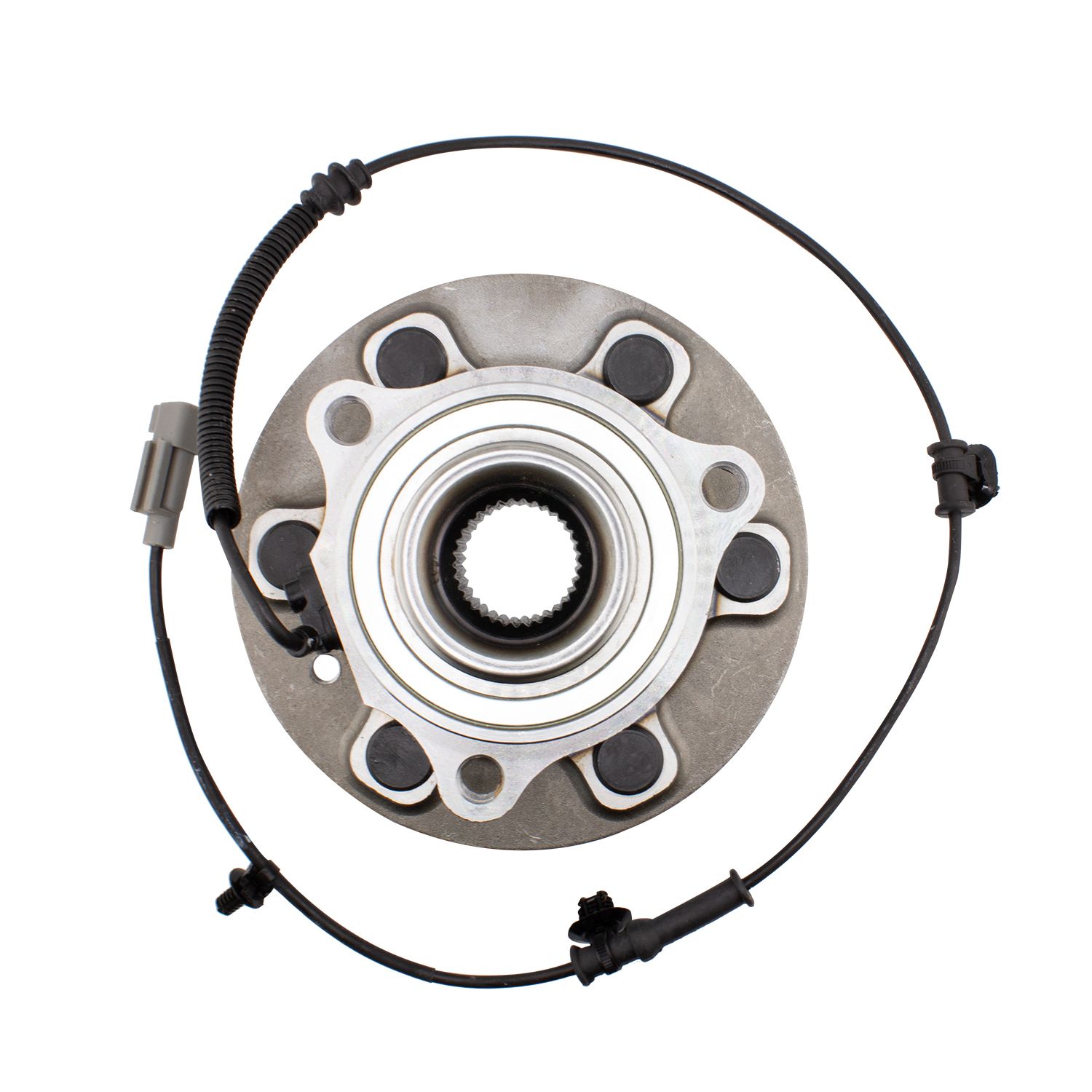 Wheel Bearing and Hub Assembly 720-3290 - Image 5