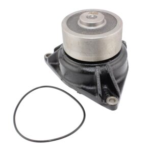 Engine Water Pump 196-2470