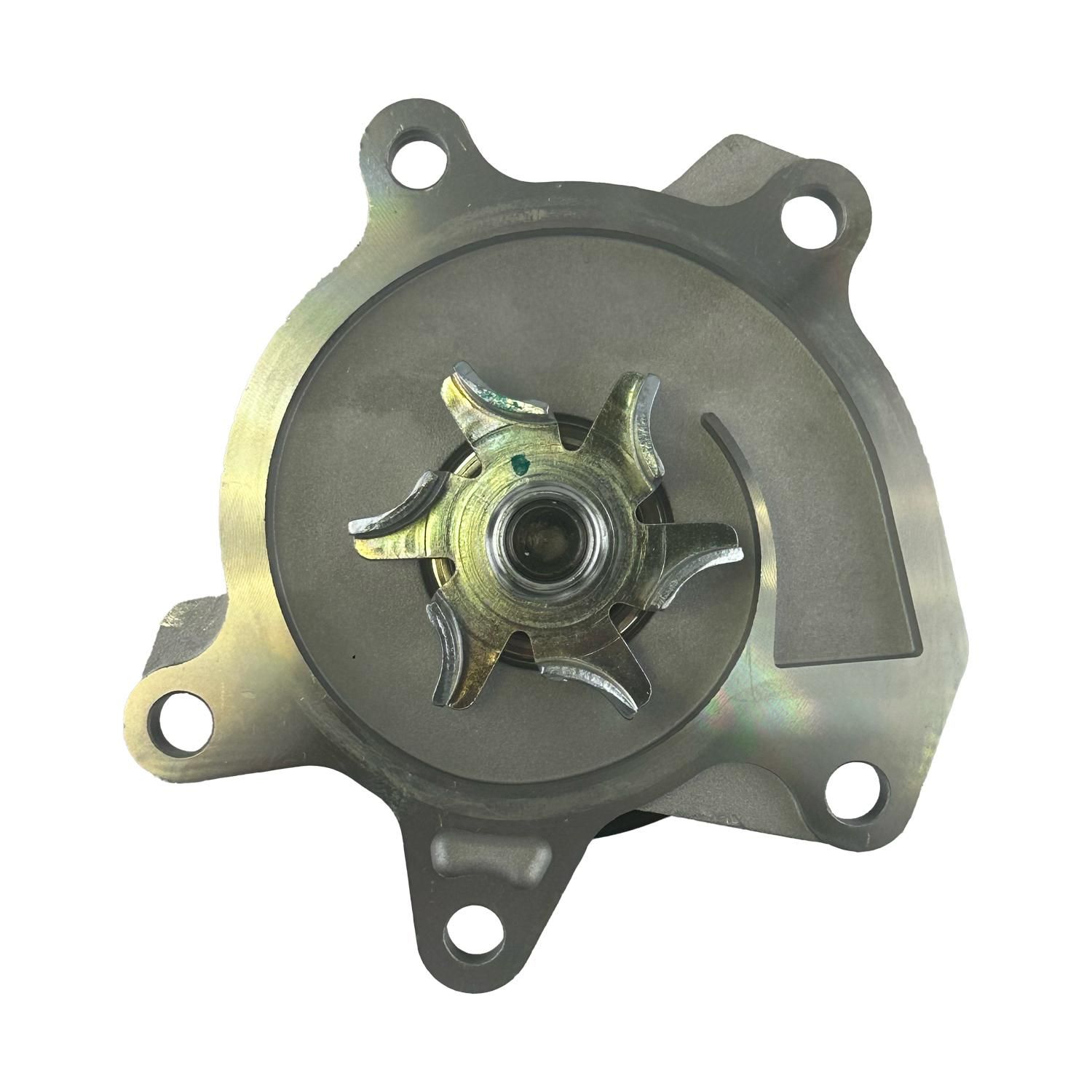 Engine Water Pump 148-2550