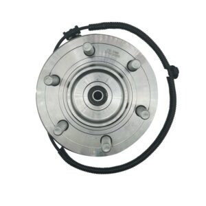 Wheel Bearing and Hub Assembly 725-3360