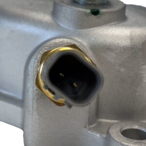 Engine Water Pump 120-4580
