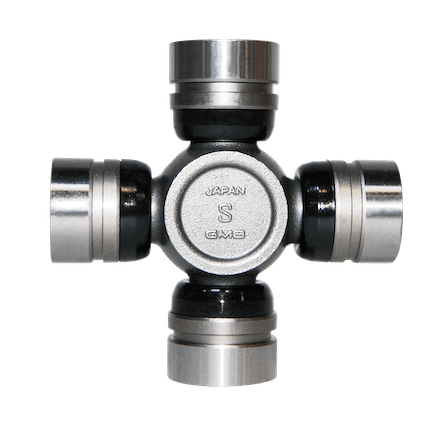 GMB ujoint rotated